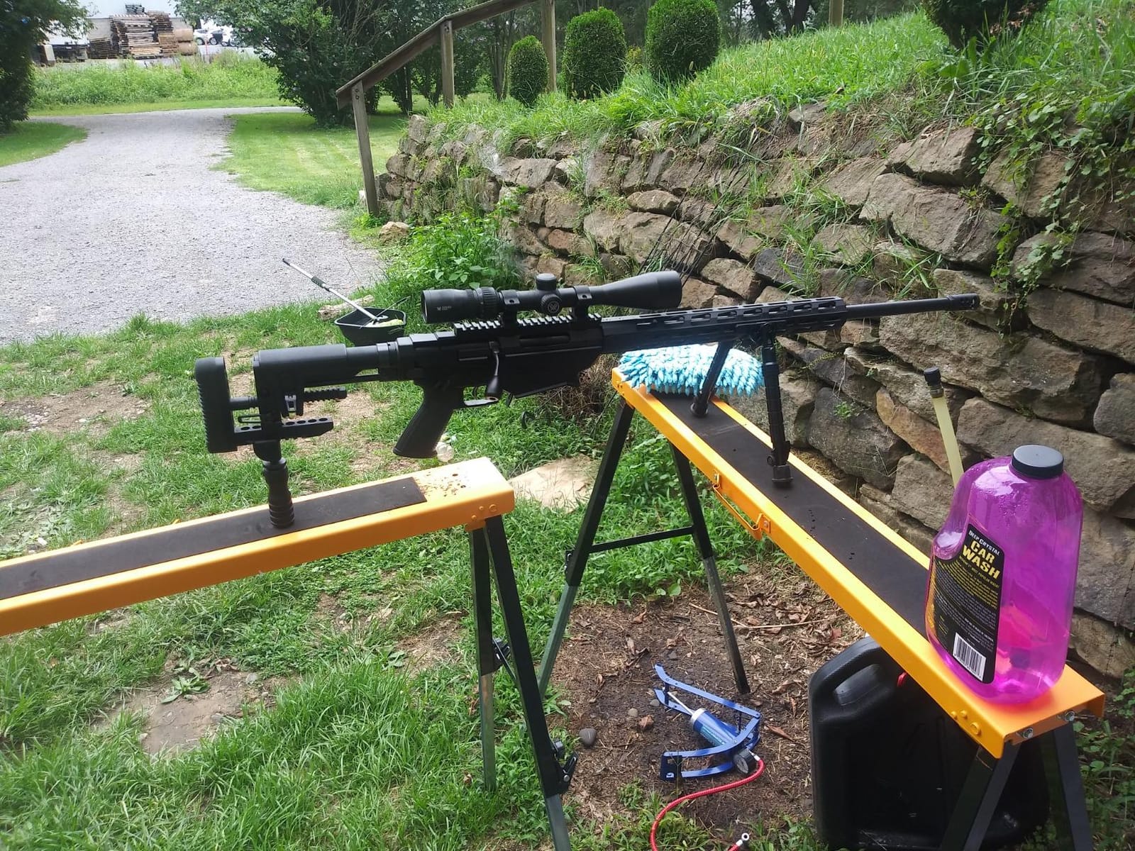 Vortex Sonora Second Focal Plane Riflescopes | Fully Multi-Coated Lenses, Aircraft Grade Aluminum customer photo 2