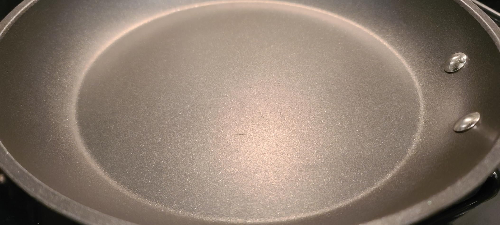 Le Creuset Toughened Non-Stick PRO Fry Pan, 12