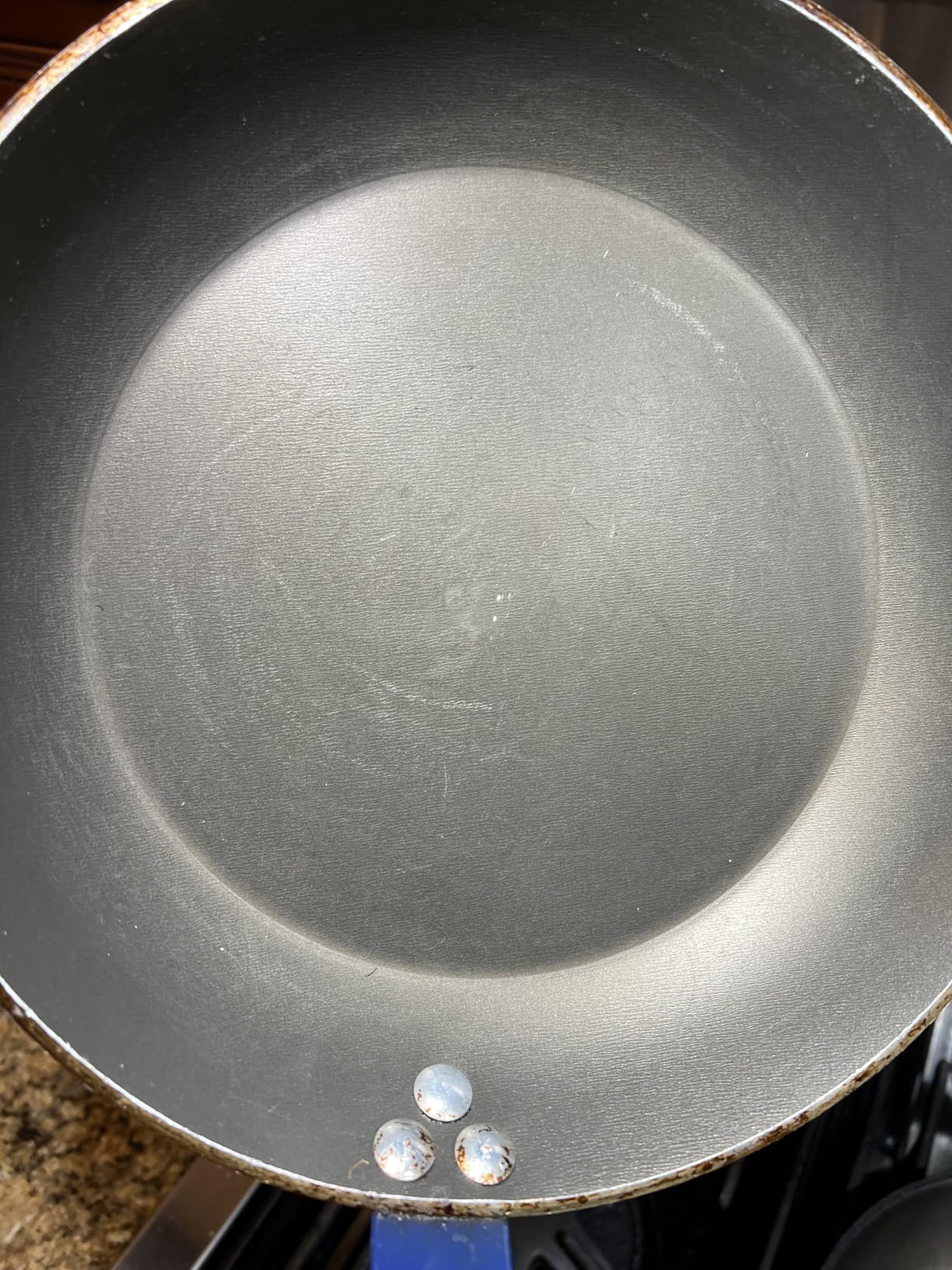 Le Creuset Toughened Non-Stick PRO Fry Pan, 12