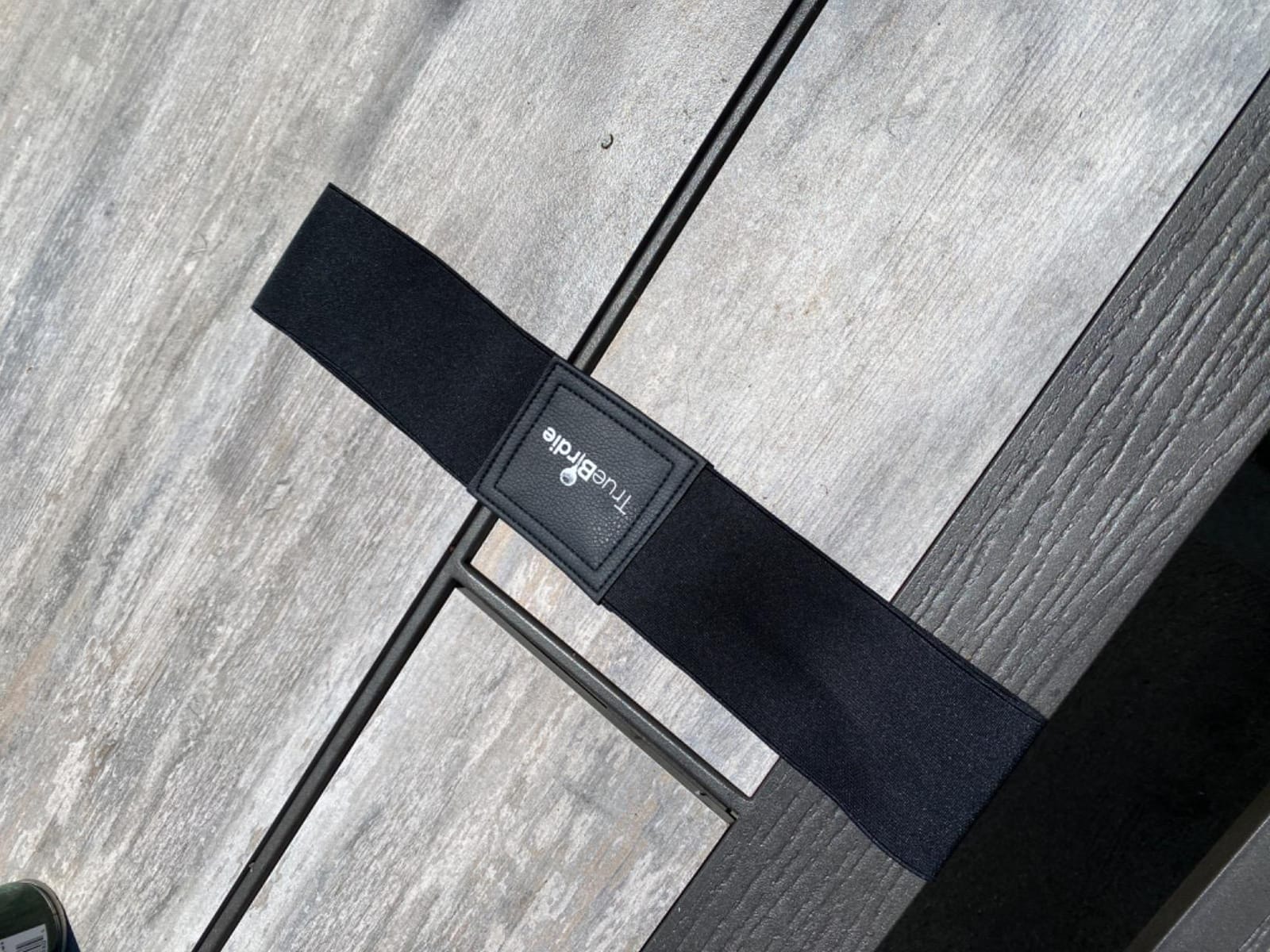 TrueBirdie Golf Swing Training Aid - Swing Correcting Arm Band customer photo 1