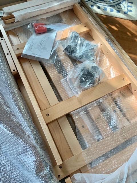 MEEDEN Movable Large H-Frame Easel: Holds Art Canvas Up to 79