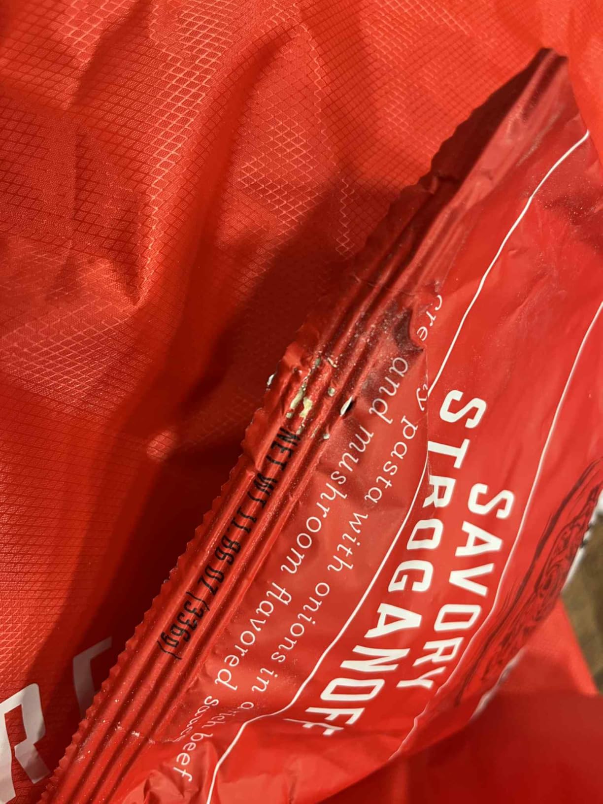 ReadyWise 7 Day Emergency Food Supply - 60 Servings Grab Bag, Camping Essentials, Freeze Dried Survival Food Kit & Dehydrated Meals, Prepper Bug Out Bag & Hurricane Supplies, up to 25 Year Shelf Life customer photo 2