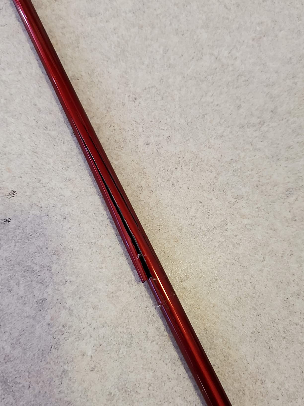 Berkley Cherrywood HD Spinning Fishing Rods customer photo 1