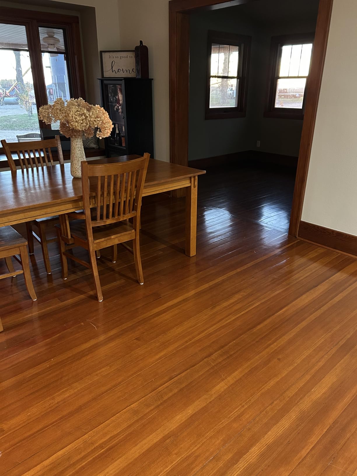 Aunt Fannie's Hardwood Floor Cleaner, Vinegar-Free, Lemon, 32 oz customer photo 1