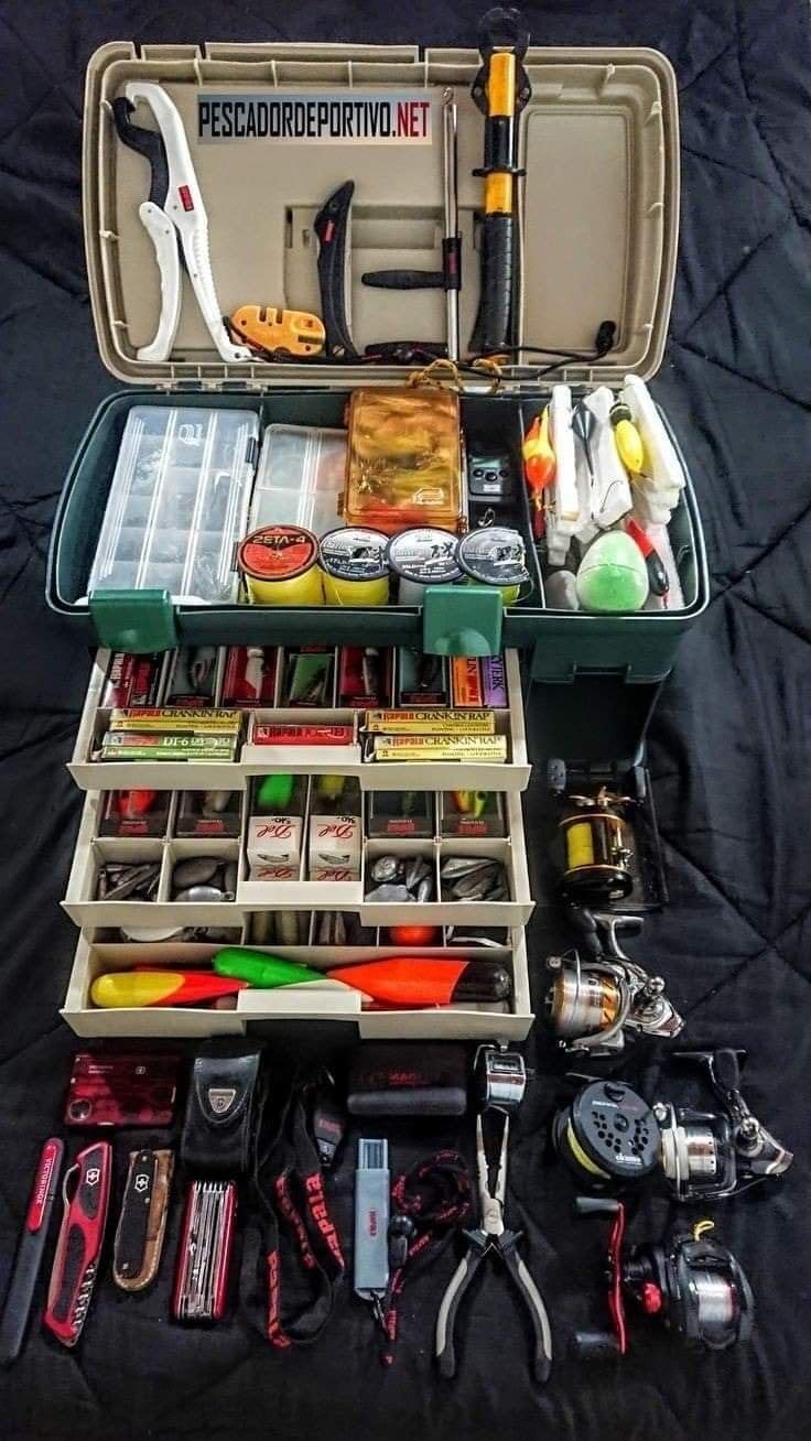 GOANDO Fishing Lures Kit for Freshwater Bait Tackle Kit for Bass Trout Salmon Fishing Accessories Tackle Box Including Spoon Lures Soft Plastic Worms Fishing Gifts customer photo 1