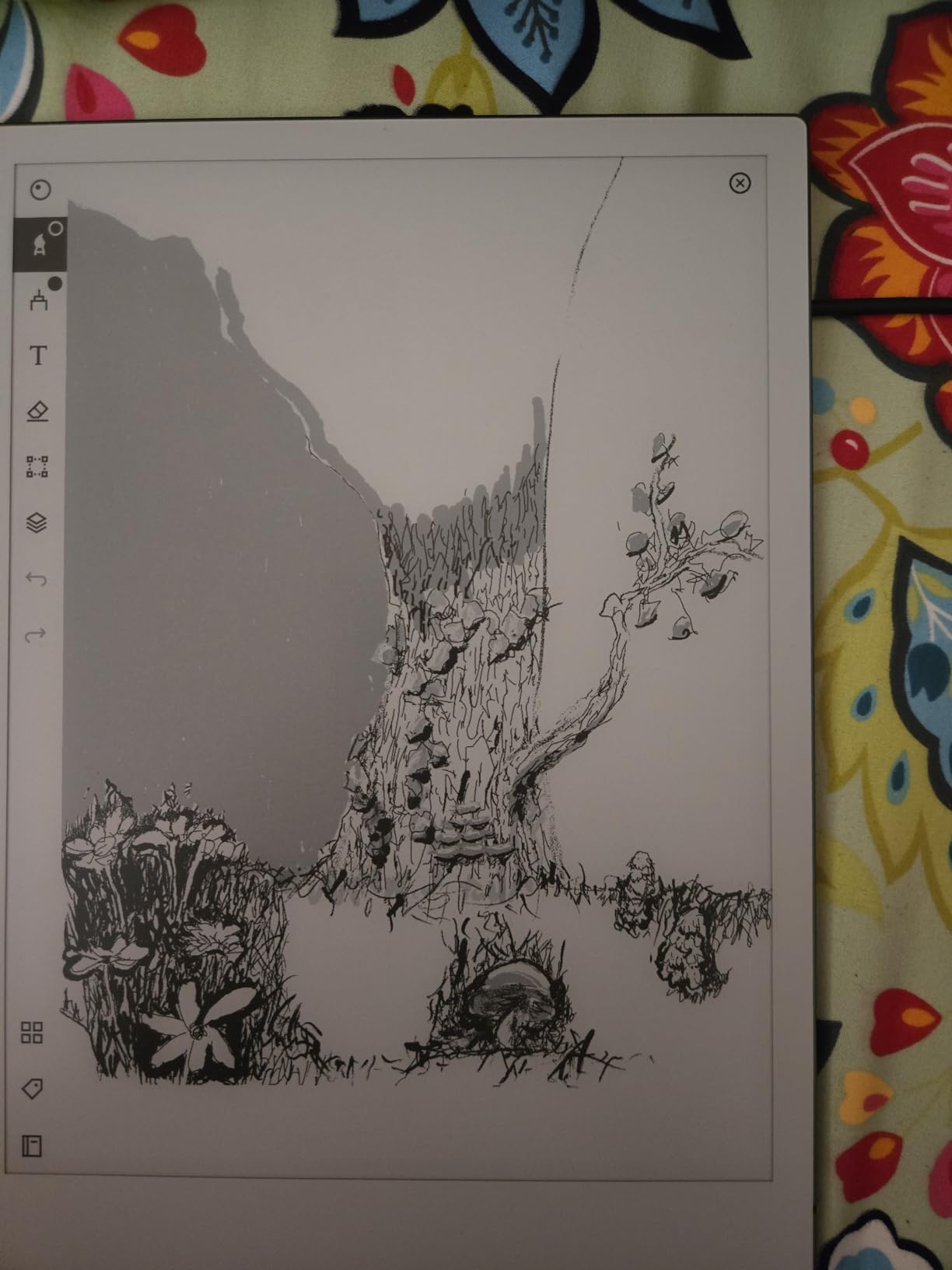 reMarkable 2 with Marker Plus | 10.3