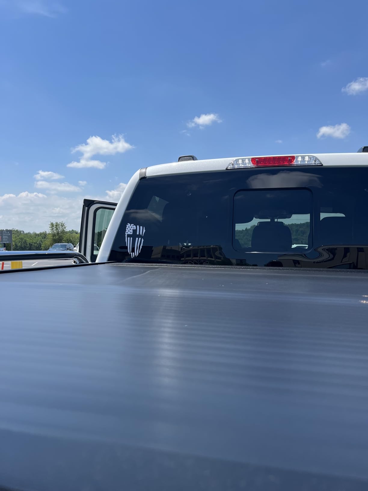 RealTruck Retrax RetraxONE MX Retractable Truck Bed Tonneau Cover | 60378 | Fits 2021 - 2025 Ford F-150 (incl. Raptor/Lightning) 5' 7