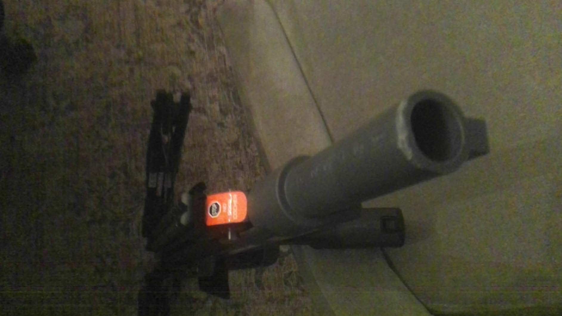 Killer Instinct Burner 415 FPS Crossbow Package (Gray Camo) | Adjustable design customer photo 1