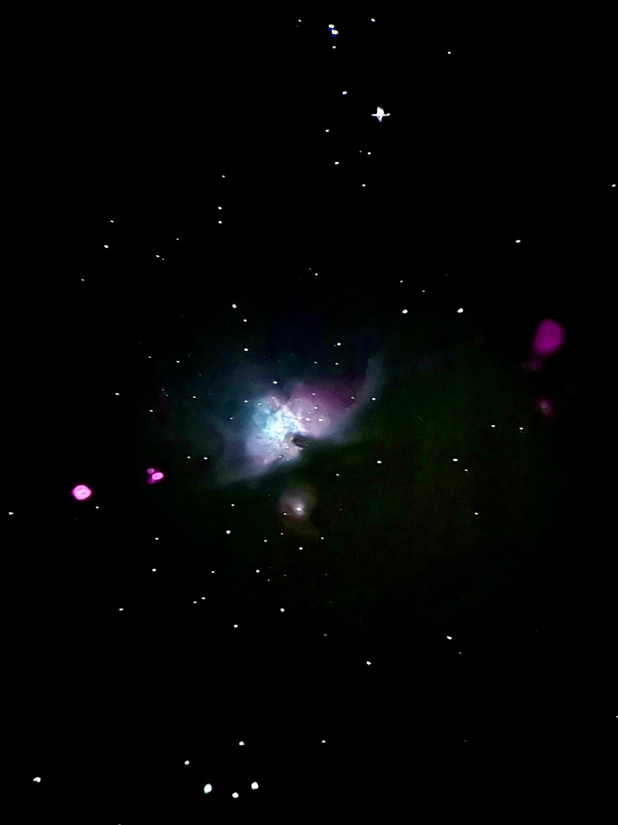 Celestron Ultima Edge 30mm 2