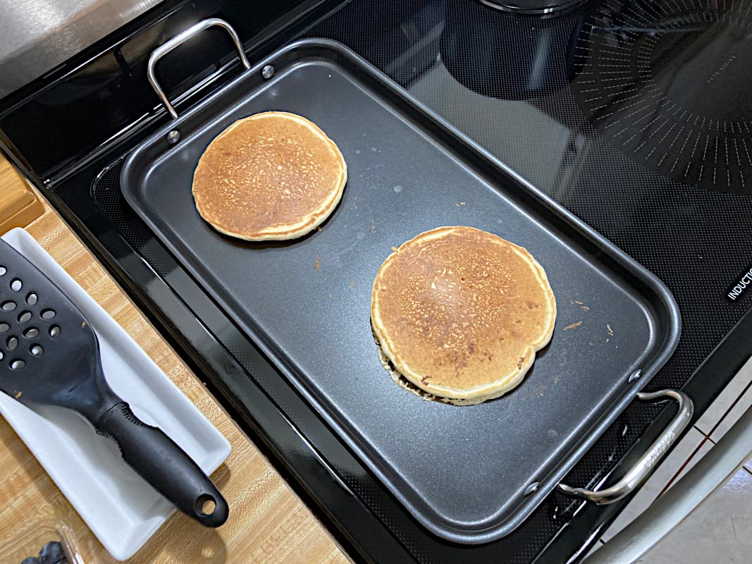 Frigidaire GCRI3058AF / GCRI3058AF / GCRI3058AF 30 inch Induction Range with Air Fry customer photo 1