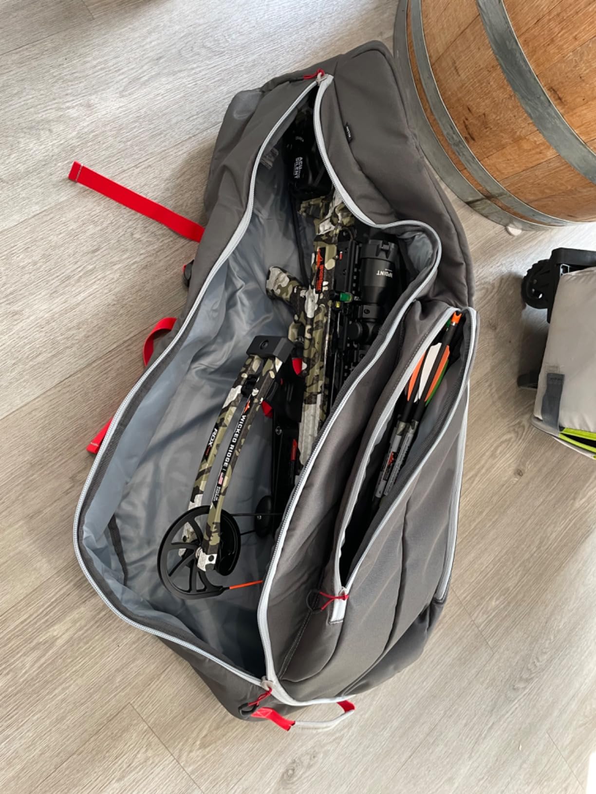 Allen Company Titan Krait Crossbow Case (37