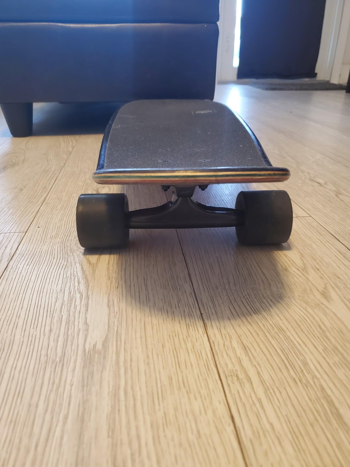 Globe Big Blazer Cruiser Skateboard customer photo 2