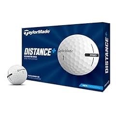 TaylorMade Golf Distance+ Golf Balls customer photo 2