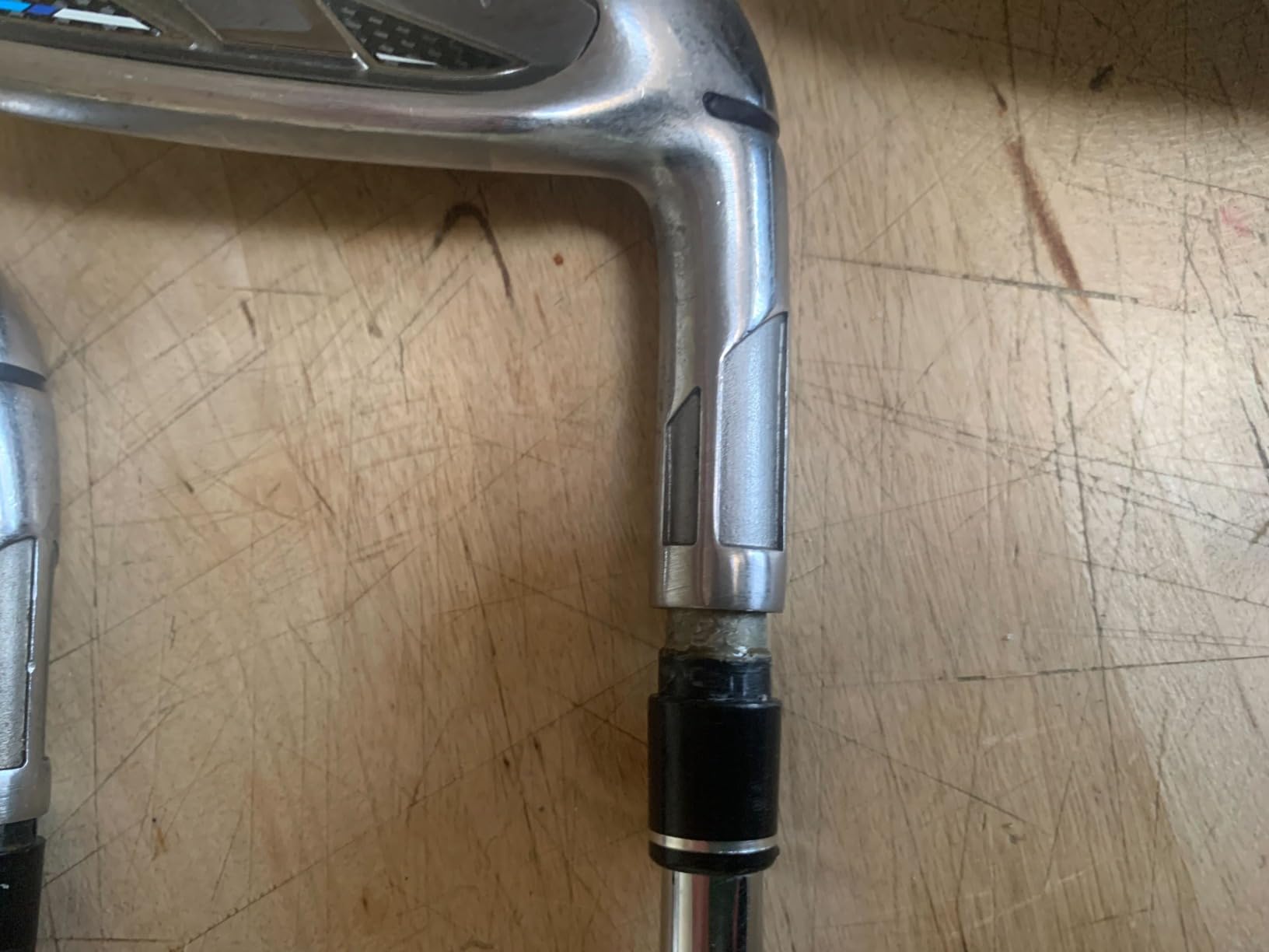 TaylorMade Men SIM2 Max Golf Clubs customer photo 2