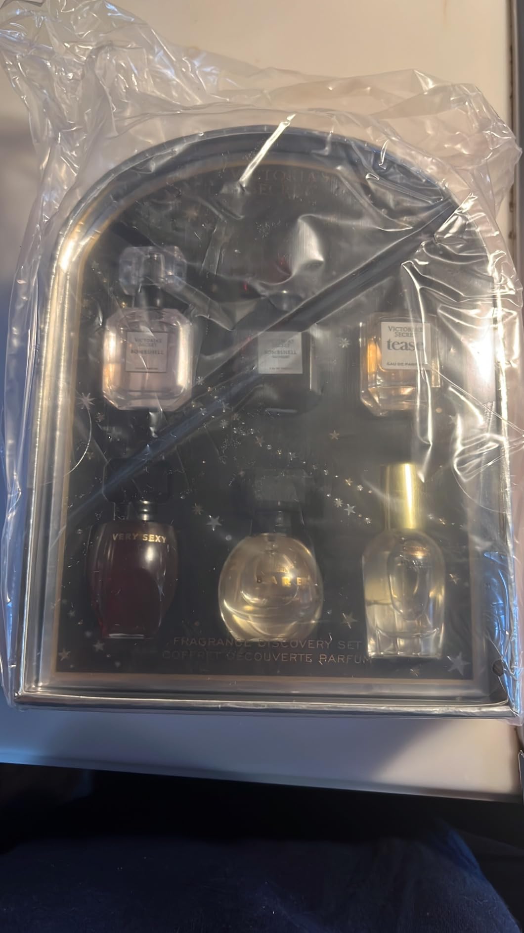 Victoria's Secret Mini Eau de Parfum Discovery Gift Set customer photo 1