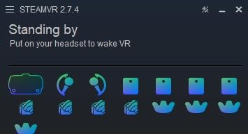 HTC VIVE Tracker (3.0) - Full-Body Tracking for SteamVR, VRChat, Motion Capture customer photo 1