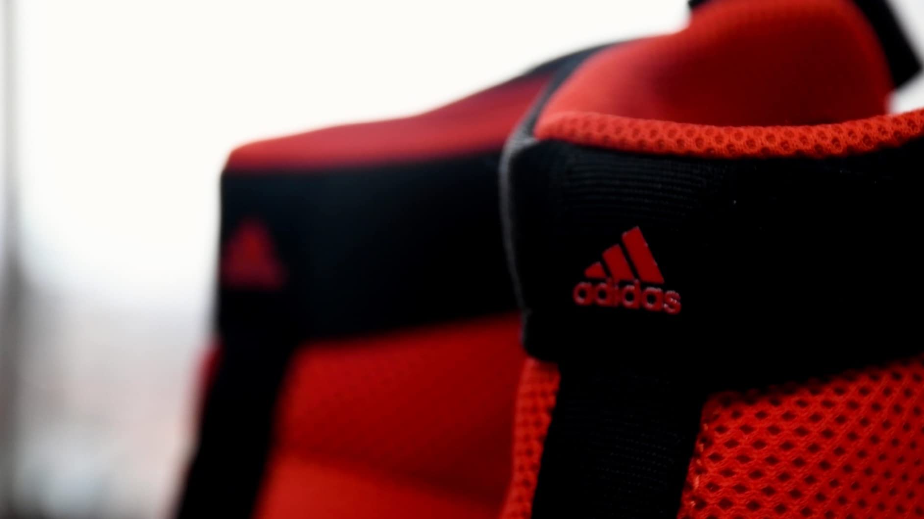Adidas Mat Hog 2.0 Wrestling Shoes customer photo 1