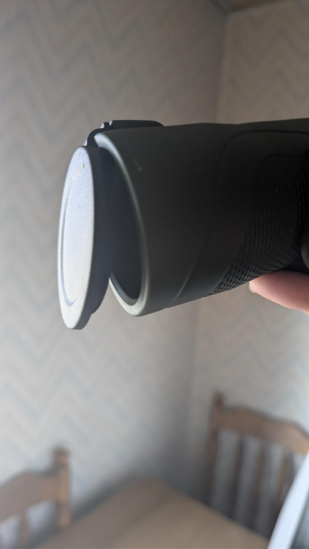 12x60 HD Monocular Telescope for Adults high Powered | Comes with Smartphone Adapter Tripod Hand Strap | Suitable for Bird Watching Sports Hiking Traveling customer photo 1