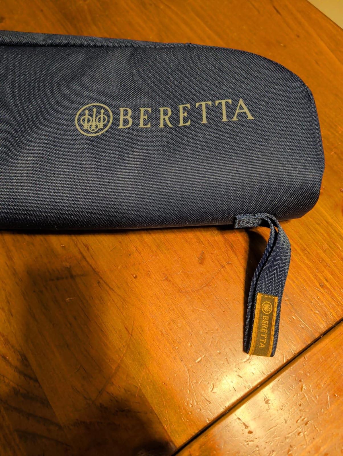Beretta Uniform Pro EVO Soft Gun Case | 138 cm bag, with adjustable shoulder strap customer photo 1