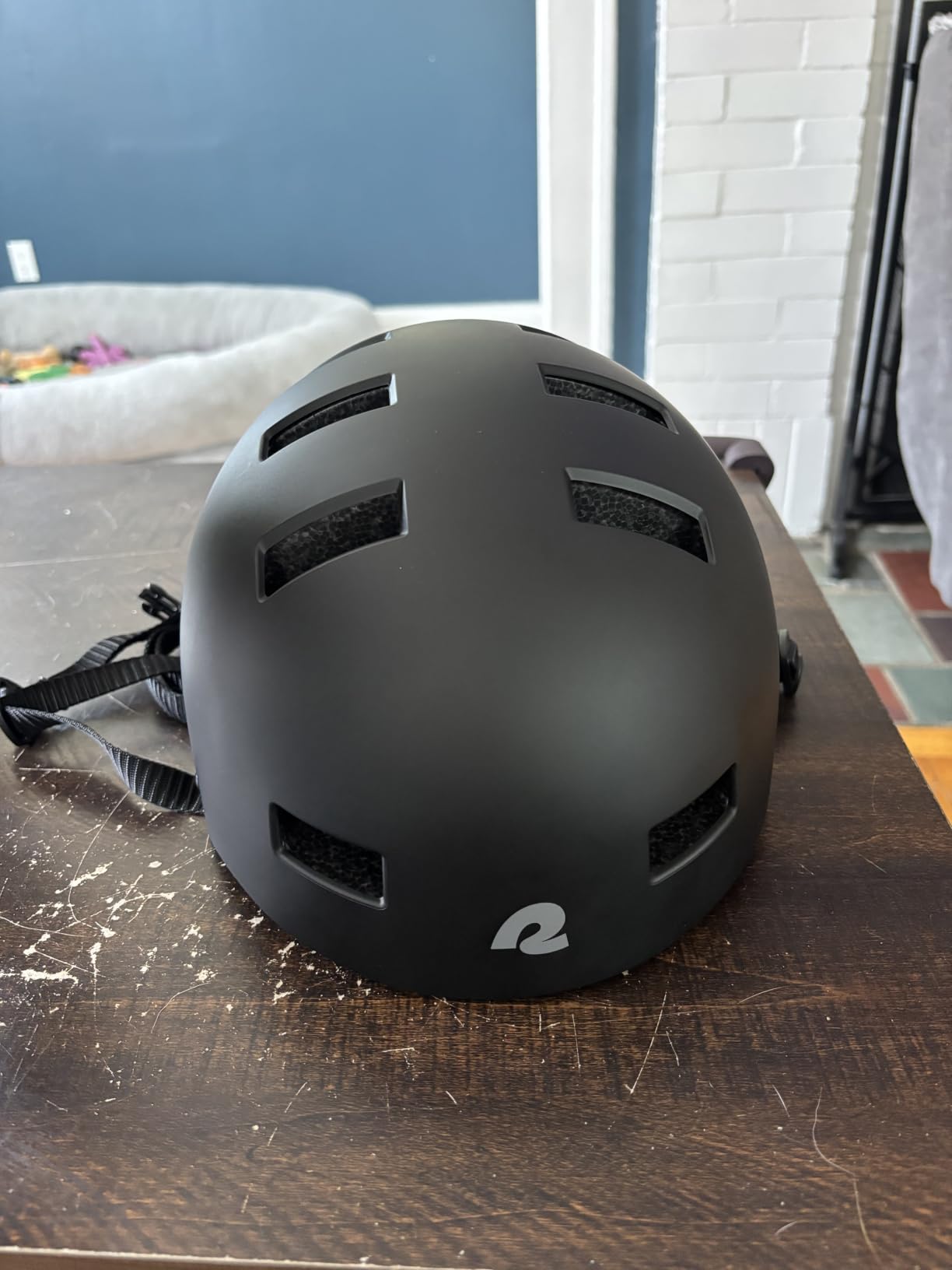 Retrospec Dakota Protective Bike Helmet, Skateboard, Scooter, Adults/Youth | Bike Helmet Men, Bike Helmet Women, Longboard, Washable Padding, Protective Shell, 10 Vents, Moisture-Wicking customer photo 1