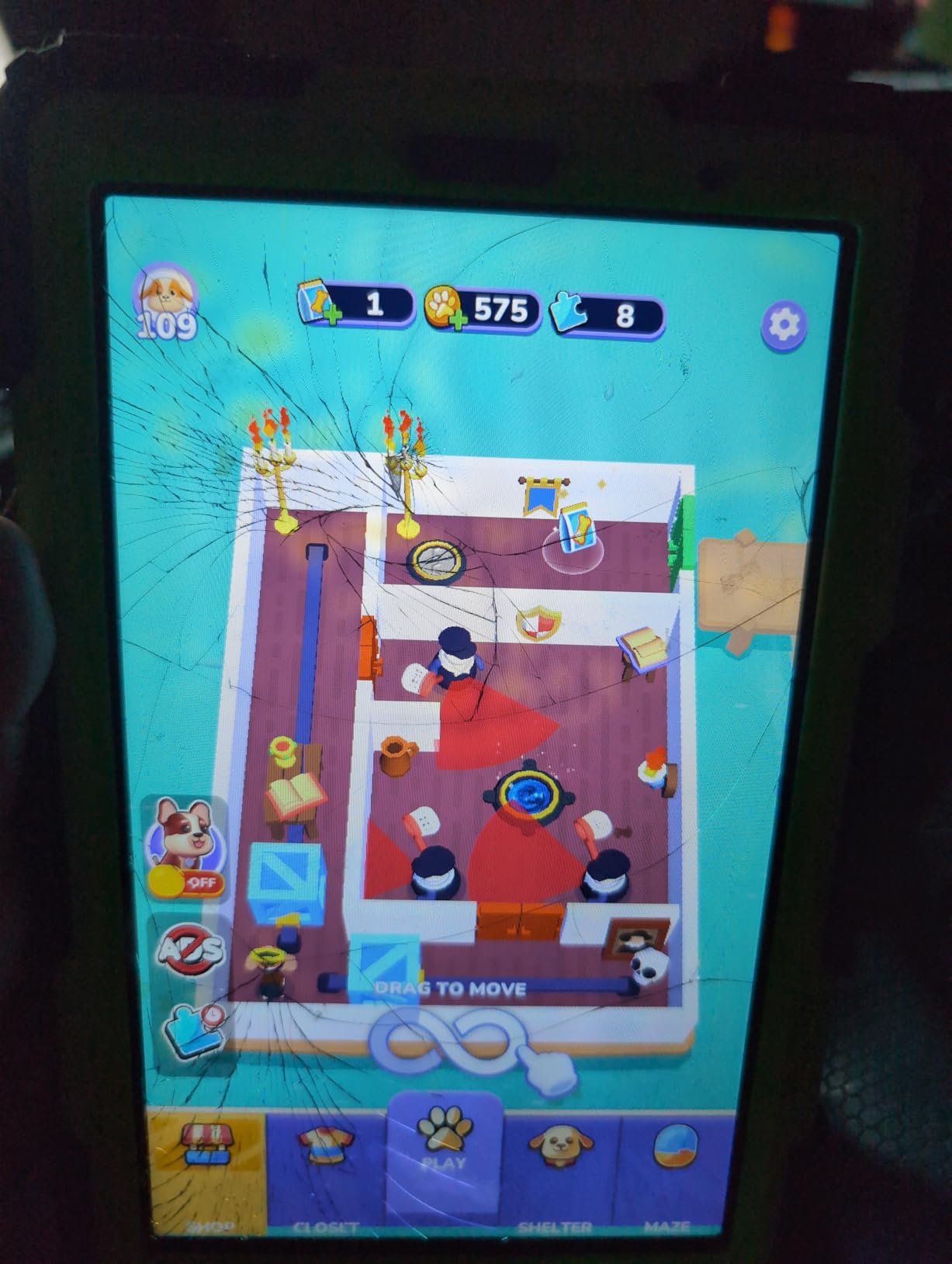 Samsung Galaxy Tab A7 Lite 8.7
