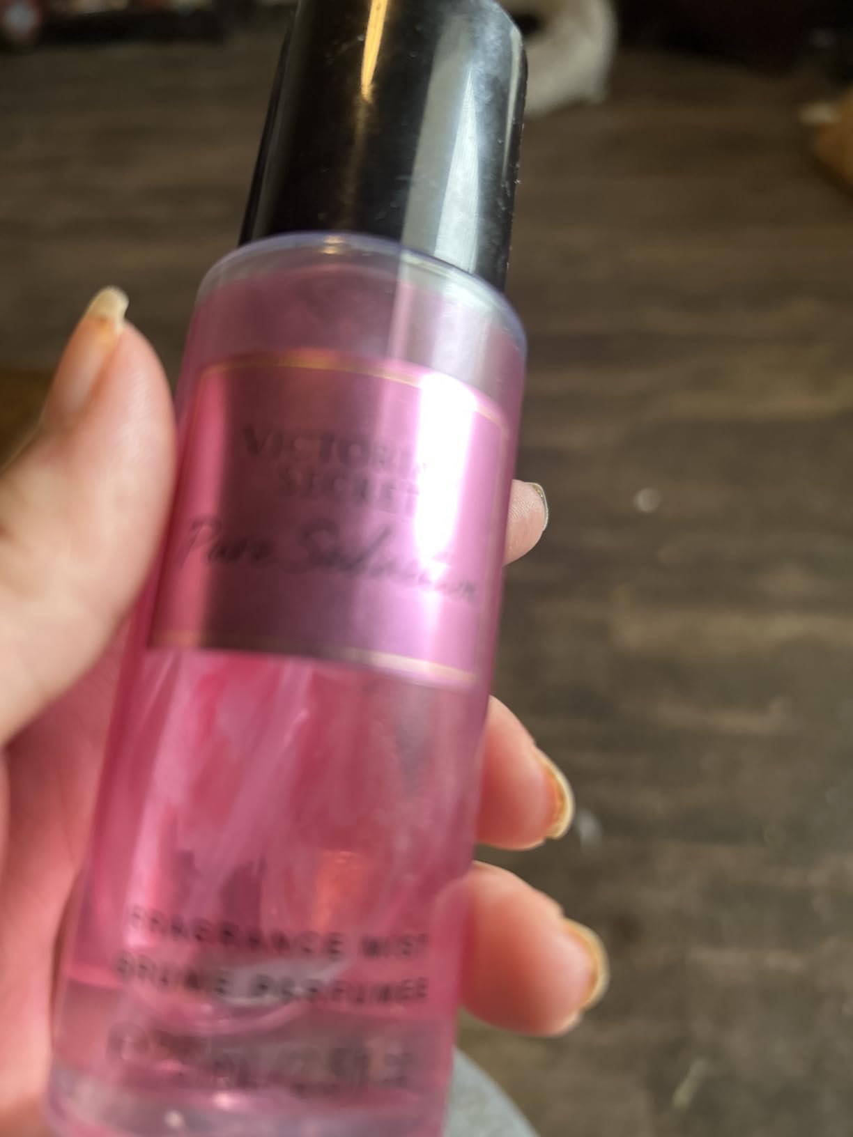 Victoria's Secret Mist Collection 4 Piece Mini Mist Gift Set customer photo 1