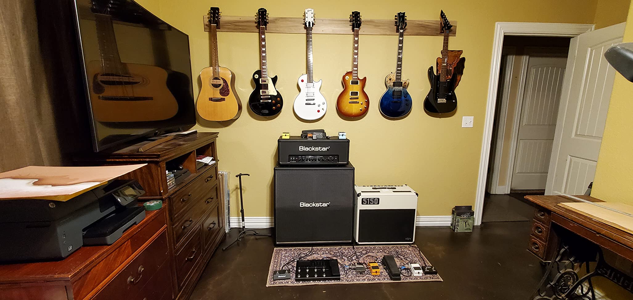 EVH 5150 ICONIC 40W customer photo 2