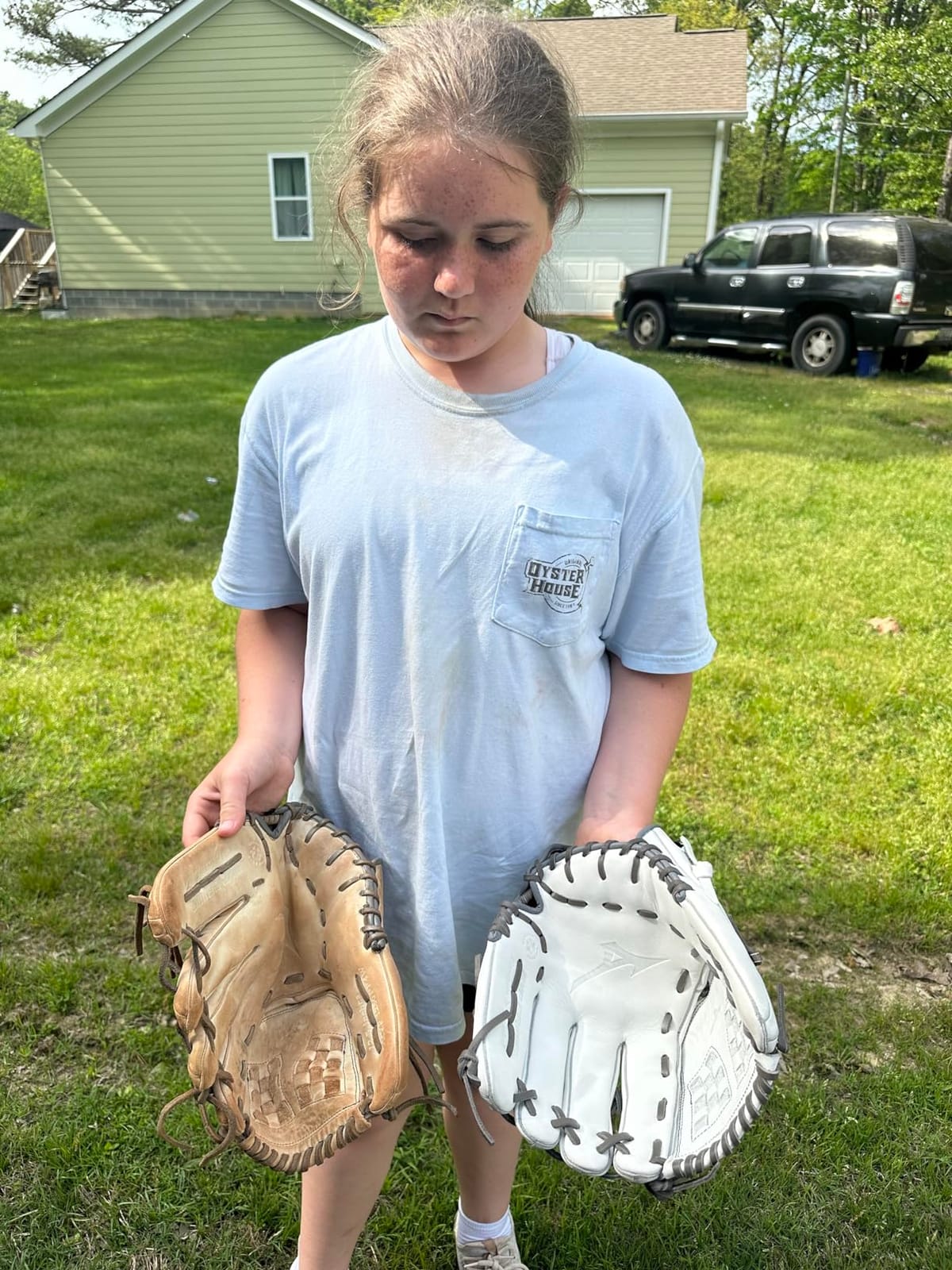 Mizuno GMVP1250PF4W MVP Prime Fastpitch Softball Glove 12.5