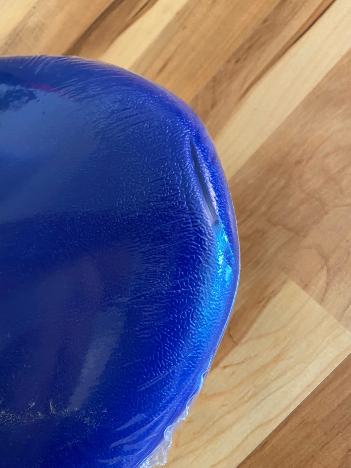 Wavestorm -Soft Top Foam 5'6