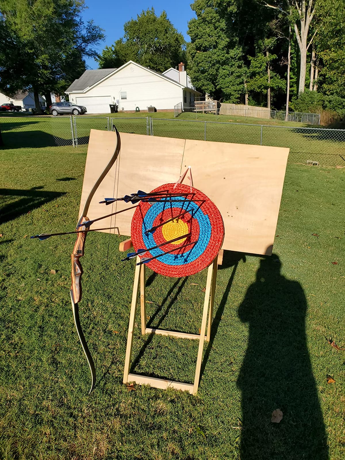 Deerseeker Archery 62