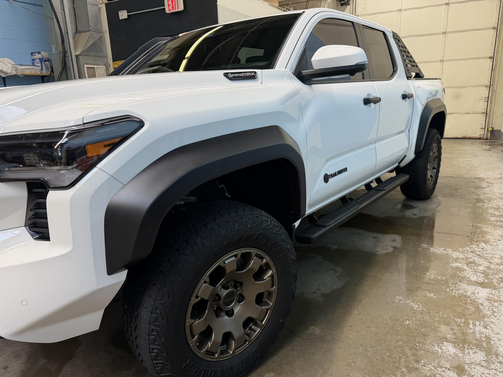 Adam's Polishes Advanced Graphene Ceramic Coating - 10H Graphene Coating for Auto Detailing, 9+ Years of Car Protection & Patented UV Technology customer photo 2