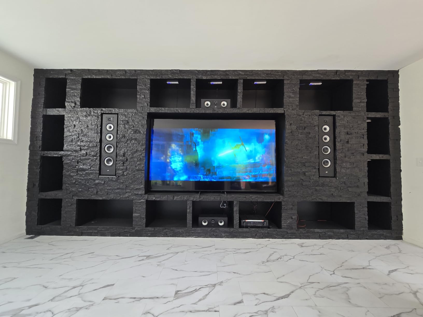 Polk Audio Monitor XT12 12