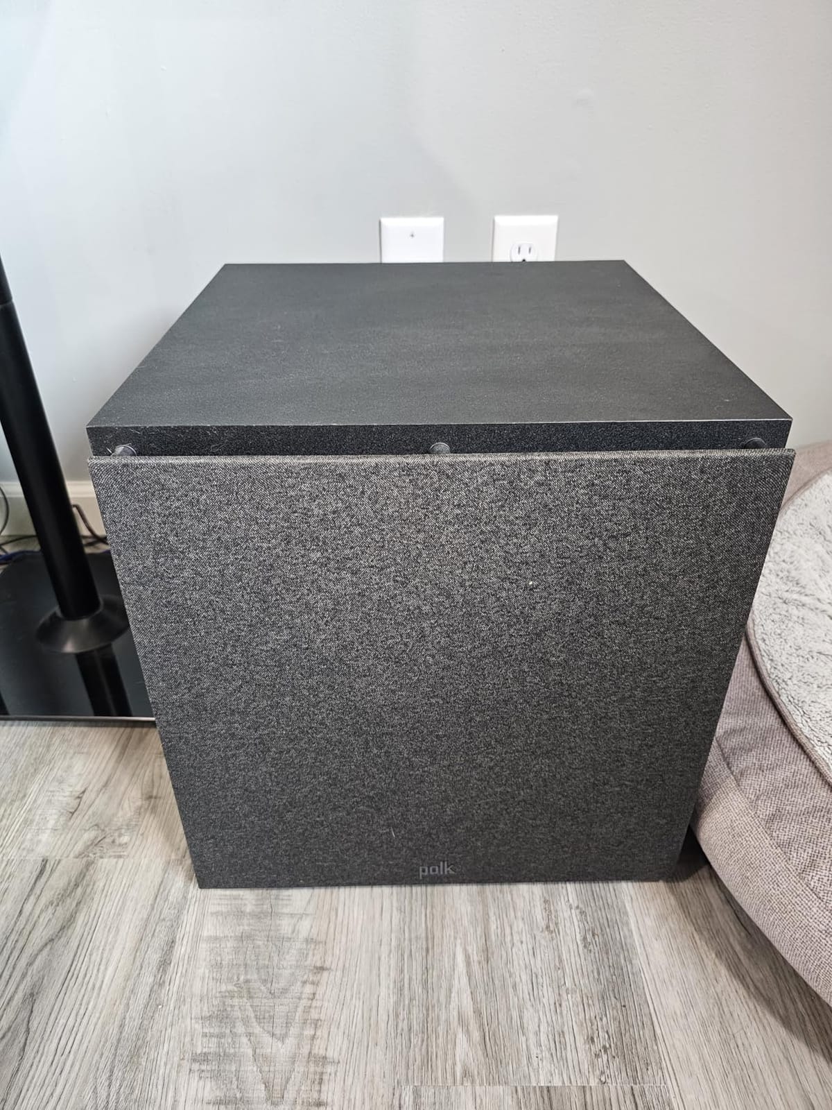 Polk Audio Monitor XT12 12