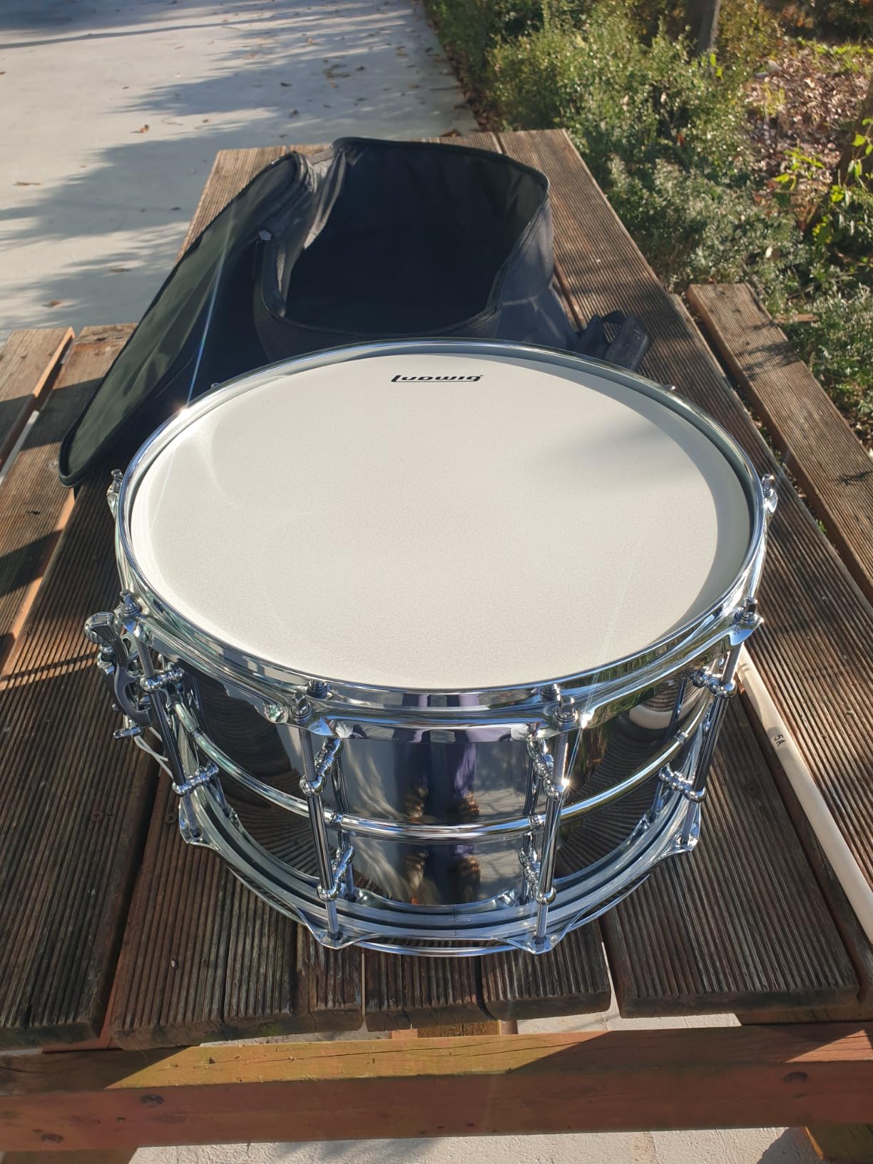 Ludwig 6.5