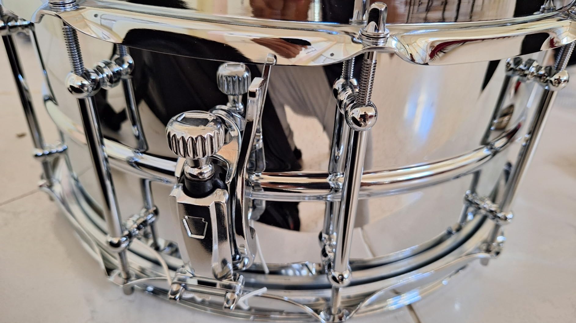 Ludwig 6.5