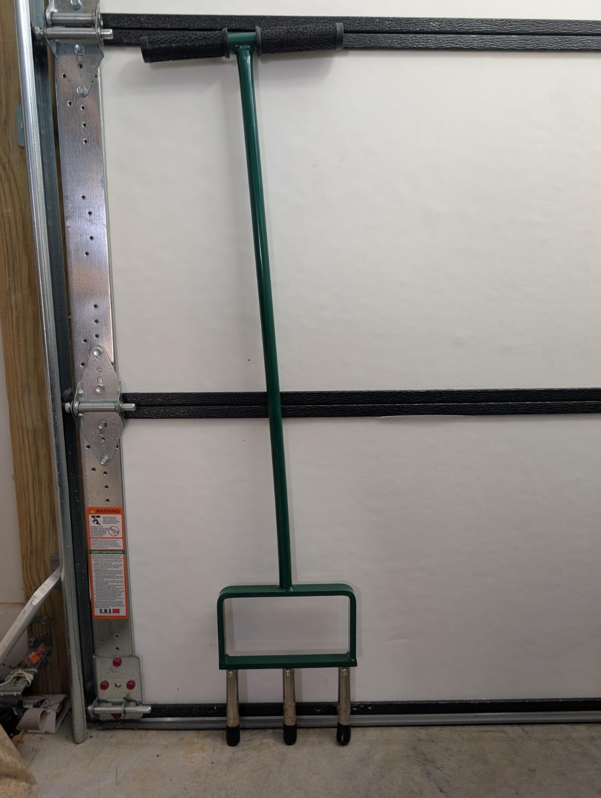 Landzie - Lawn Aerator Tool 42
