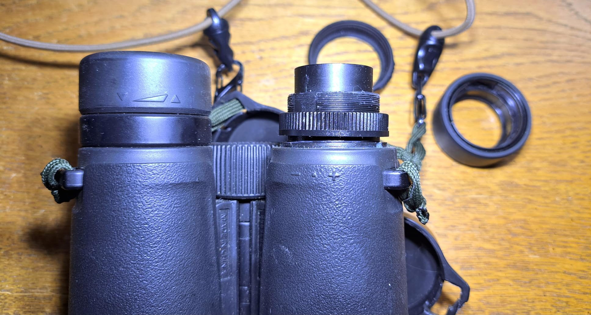 Nikon Monarch M5 10x42 Binoculars | Waterproof Fogproof ED Glass Optics with Dielectric Prism Coating customer photo 2