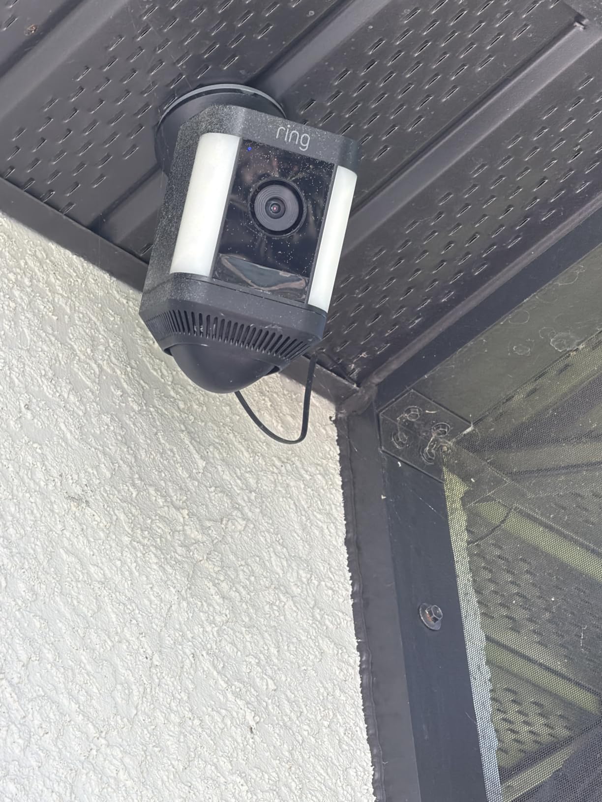 Ring Spotlight Cam Plus customer photo 1