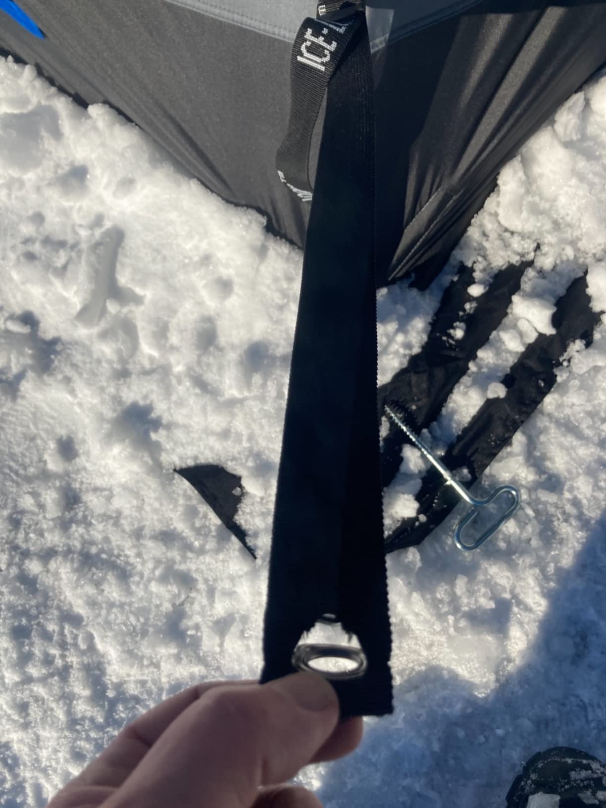 Otter 201625 Vortex PRO Lodge Thermal Hub customer photo 1