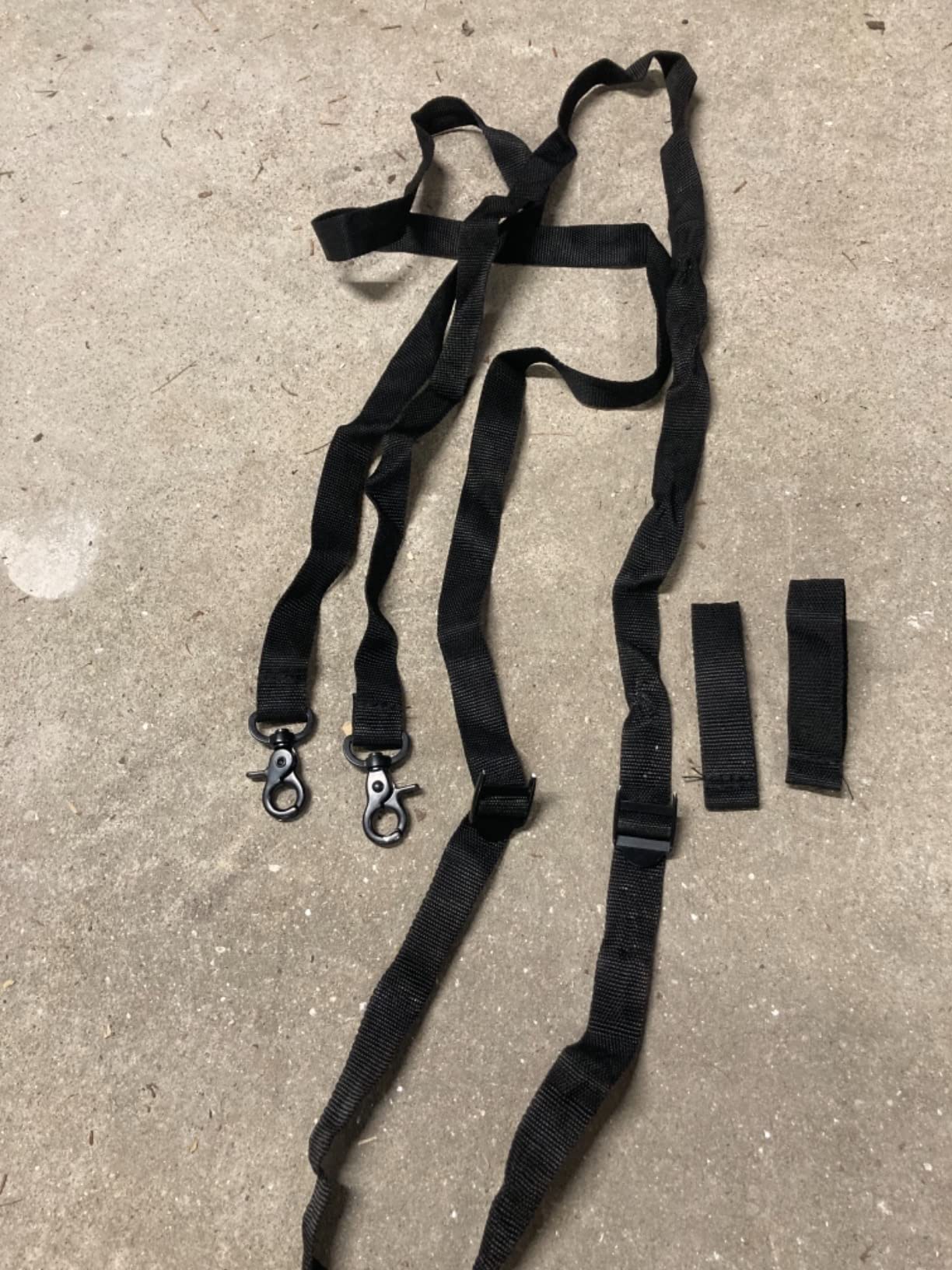 Otter 201625 Vortex PRO Lodge Thermal Hub customer photo 2