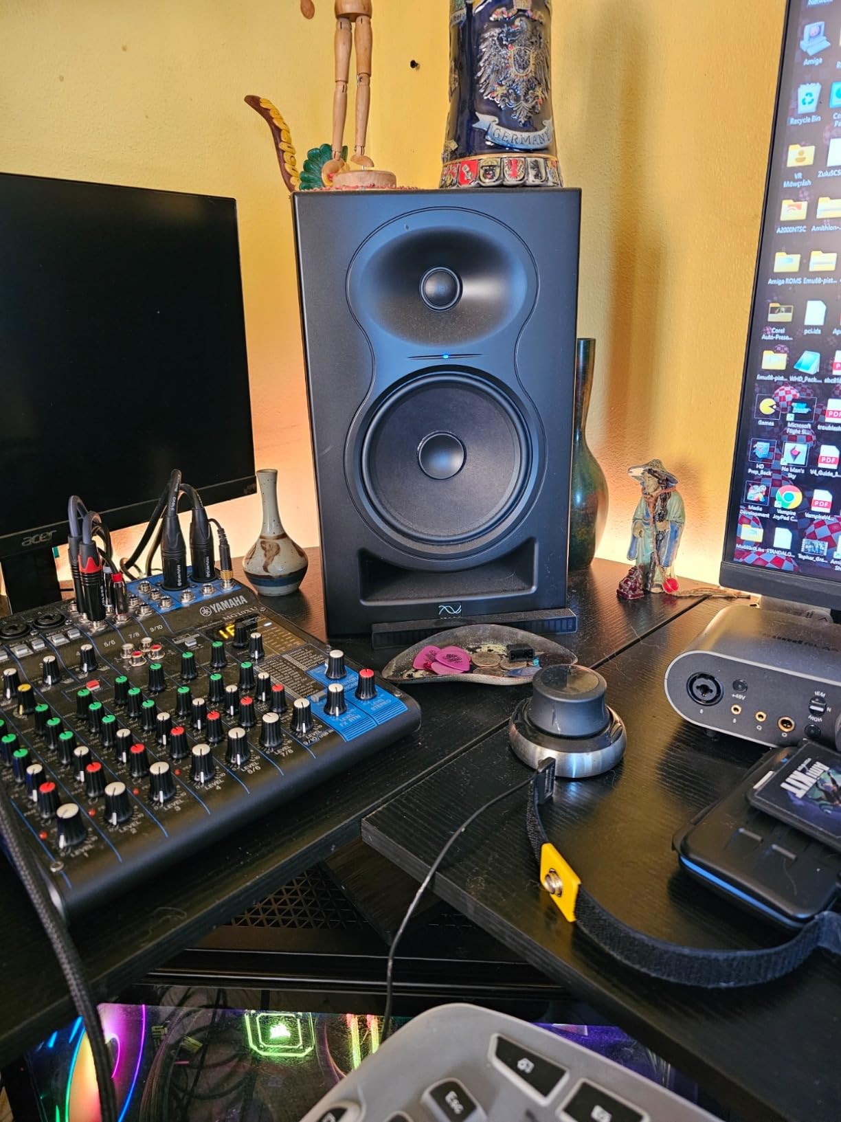 KALI AUDIO LP-6 V2 6.5
