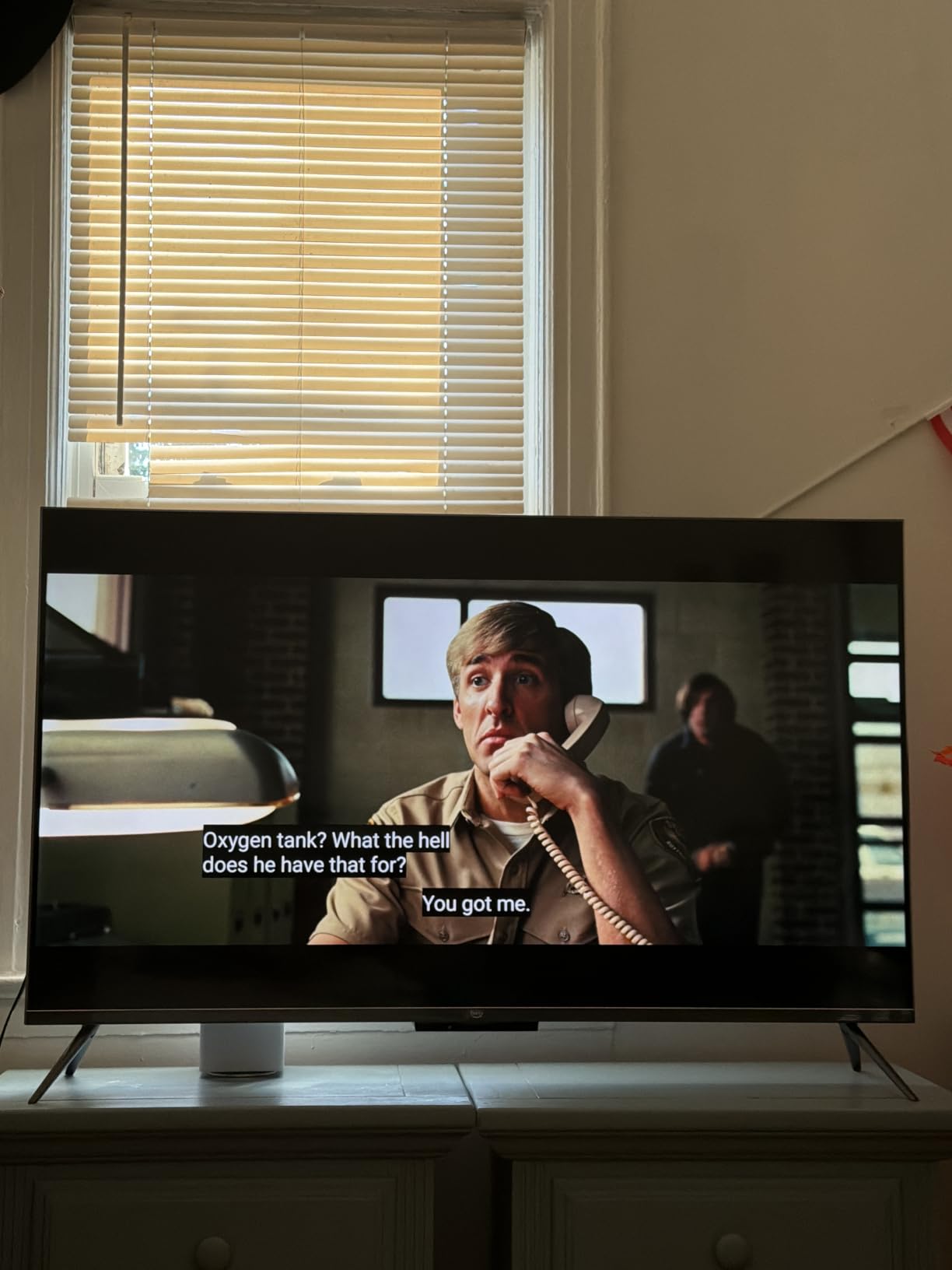Amazon Fire TV 50