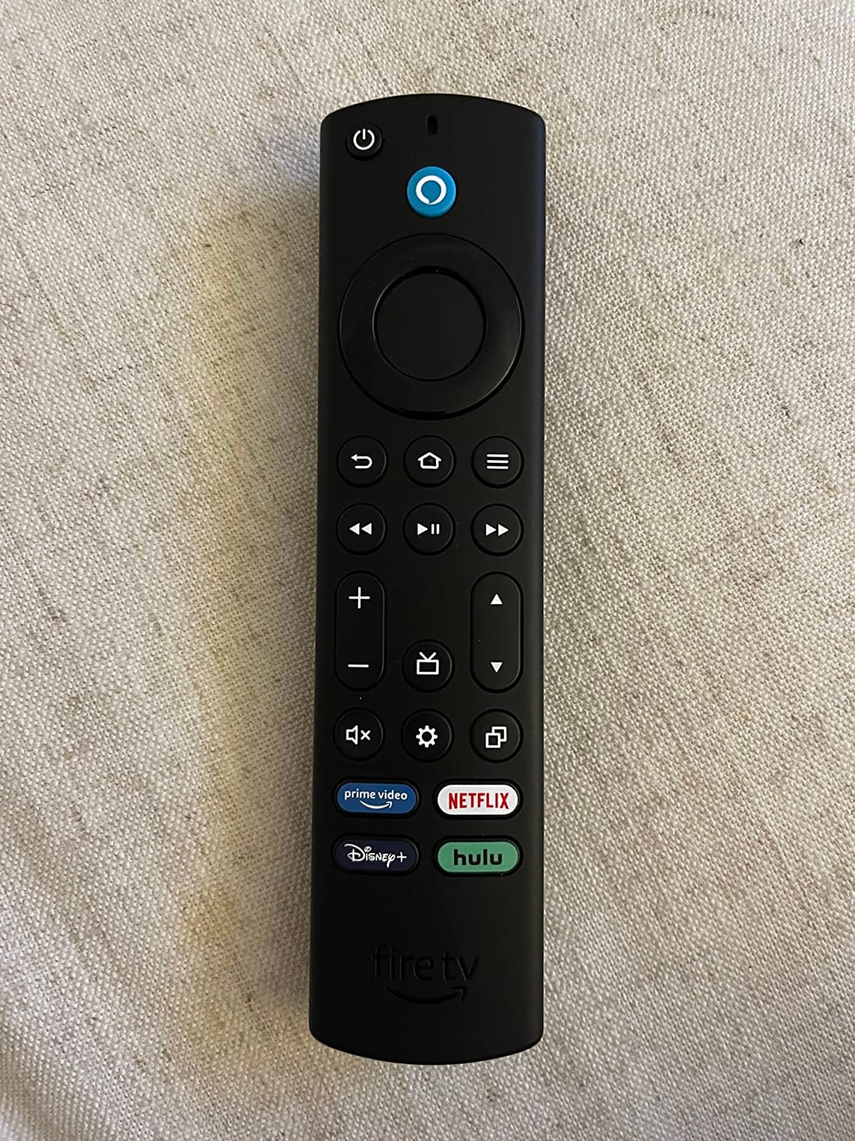 Amazon Fire TV 50