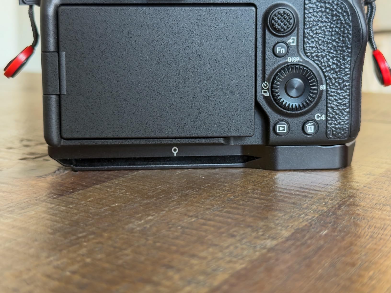SmallRig Full Camera Cage for Sony Alpha 7R V/IV/S III/A7R IV/Alpha 1-3667B customer photo 1