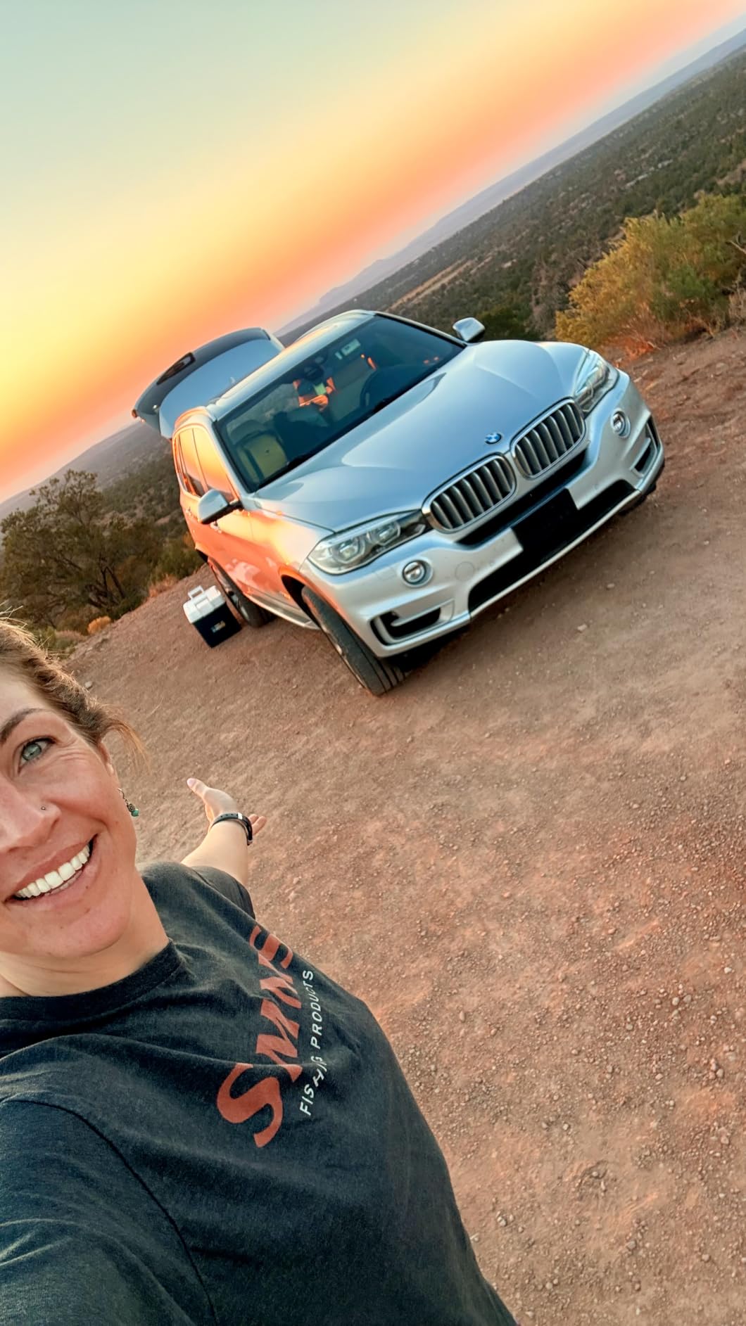 Ceramic Coating Spray - Clean, Glossy, Protected Paint in 15 Minutes Flat | 16 Fl Oz - Twice the coverage, same 15-minute job. Cleans, glosses and seals so dirt and rain slide off between washes. customer photo 1