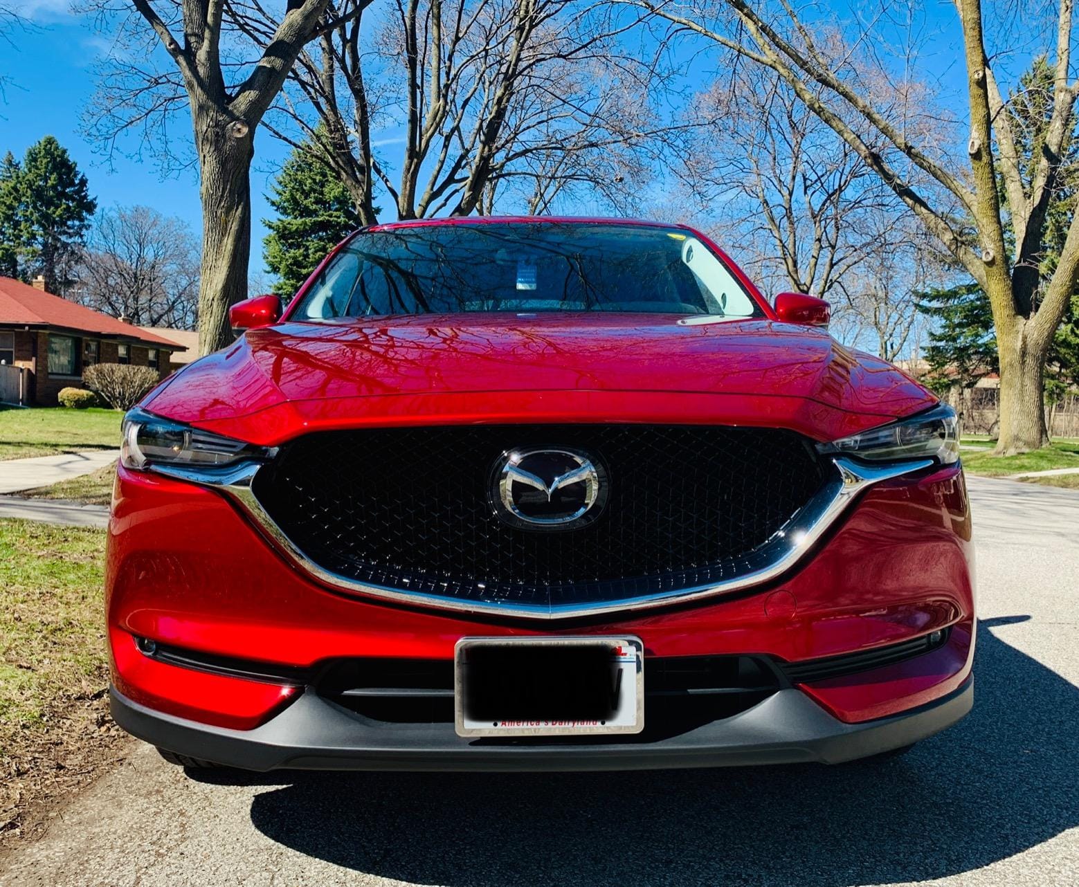 Ceramic Coating Spray - Clean, Glossy, Protected Paint in 15 Minutes Flat | 16 Fl Oz - Twice the coverage, same 15-minute job. Cleans, glosses and seals so dirt and rain slide off between washes. customer photo 2