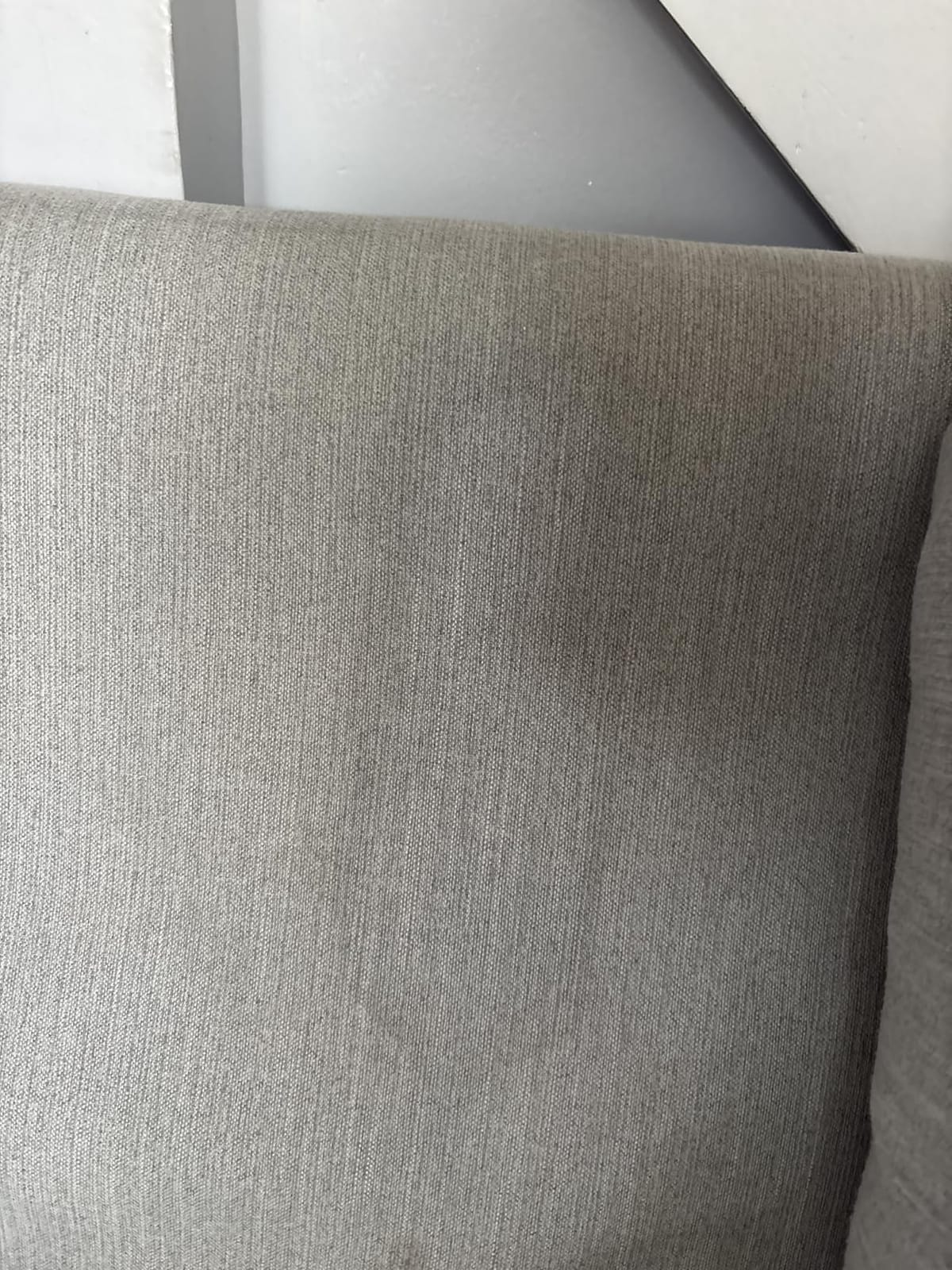 Dr. Beckmann Upholstery Stain Remover | Removes Even Stubborn Stains and odours from Sofas, car Seats etc. | Incl. applicator Brush | 400 ml customer photo 1
