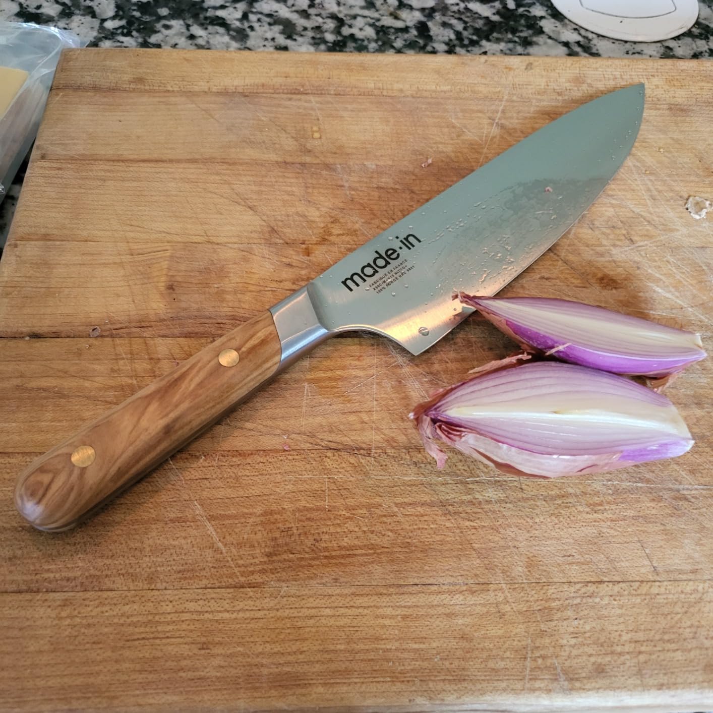 Made In Cookware - 8
