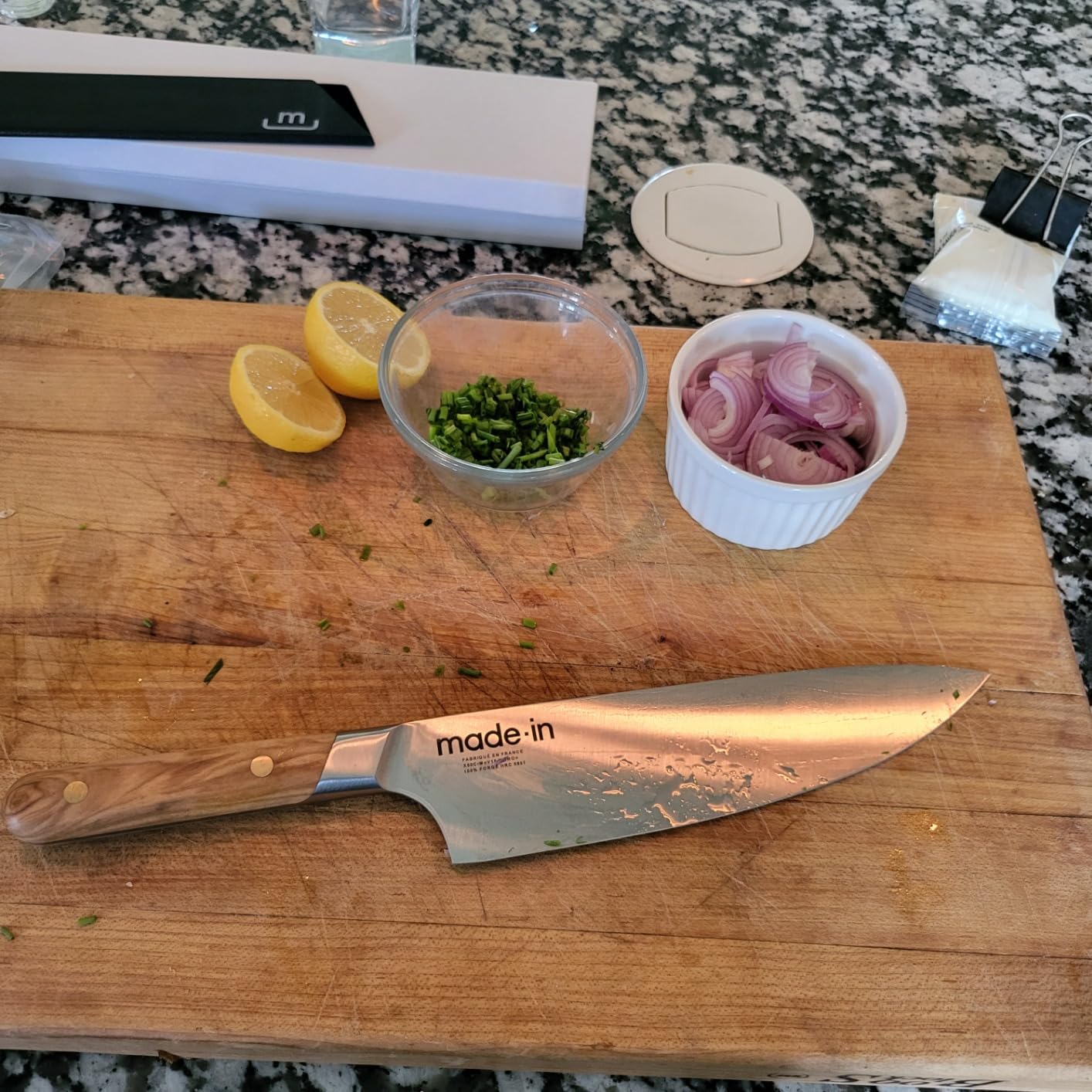 Made In Cookware - 8