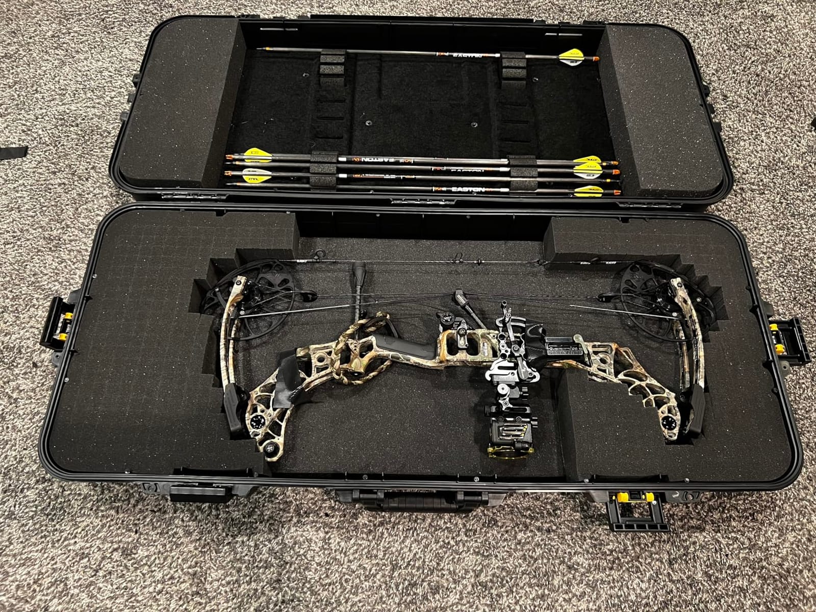 Plano All-Weather Bow Case customer photo 2